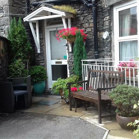 'Mysty' Studio Style Winter Deal On 3 Nights Or More Nov To Mar Windermere Esterno foto