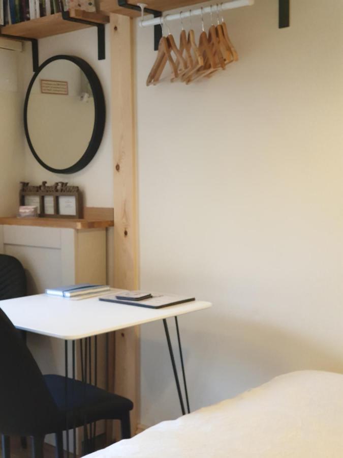 'Mysty' Studio Style Winter Deal On 3 Nights Or More Nov To Mar Windermere Esterno foto