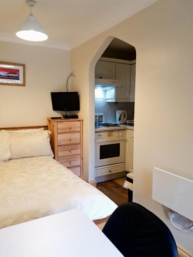'Mysty' Studio Style Winter Deal On 3 Nights Or More Nov To Mar Windermere Esterno foto