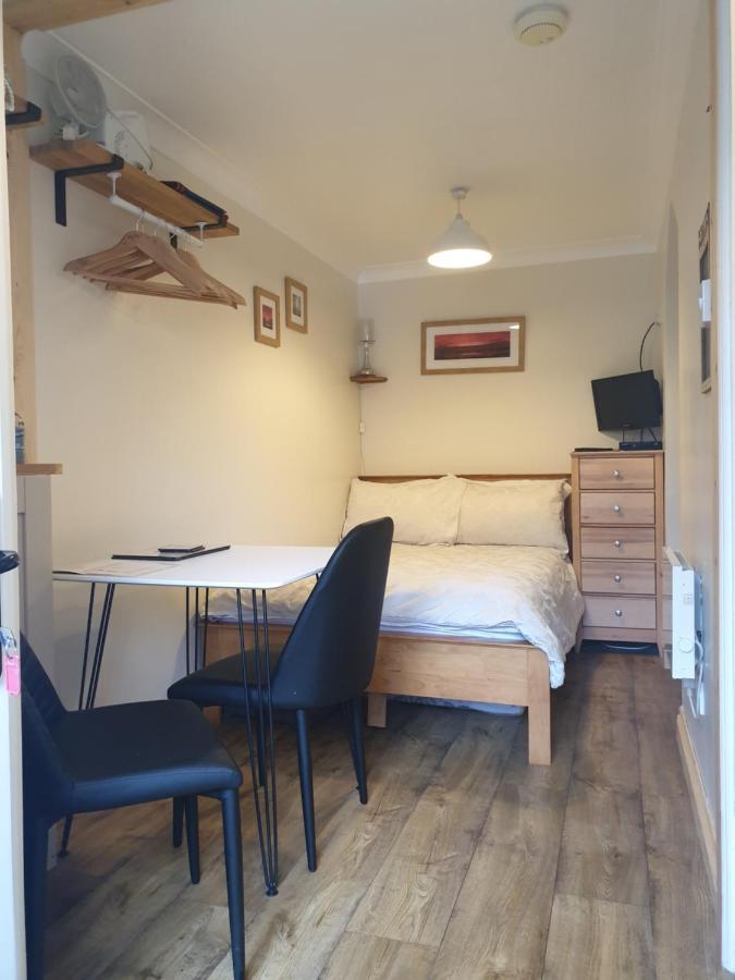 'Mysty' Studio Style Winter Deal On 3 Nights Or More Nov To Mar Windermere Esterno foto