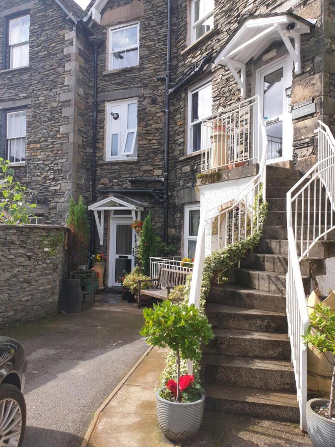 'Mysty' Studio Style Winter Deal On 3 Nights Or More Nov To Mar Windermere Esterno foto