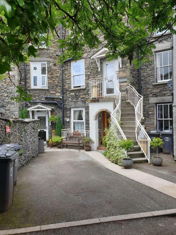 'Mysty' Studio Style Winter Deal On 3 Nights Or More Nov To Mar Windermere Esterno foto